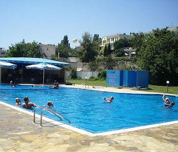 מלון גולדן סנדס Strandja מראה חיצוני תמונה