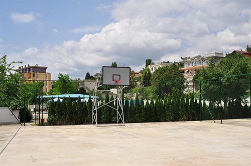 מלון גולדן סנדס Strandja מראה חיצוני תמונה
